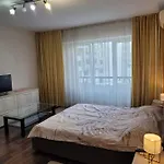 Peaceful Loft * 布加勒斯特