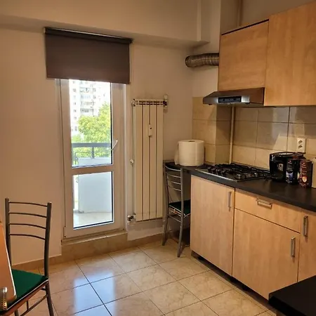 Peaceful Loft Daire *