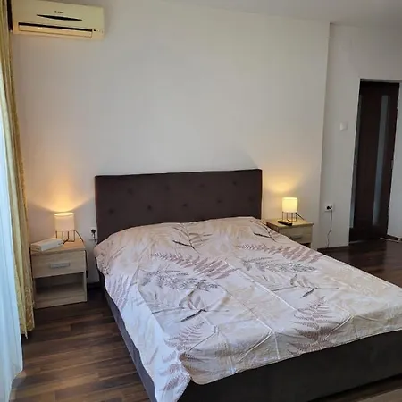 Daire Peaceful Loft *