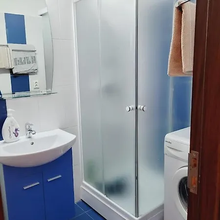 아파트 Peaceful Loft *