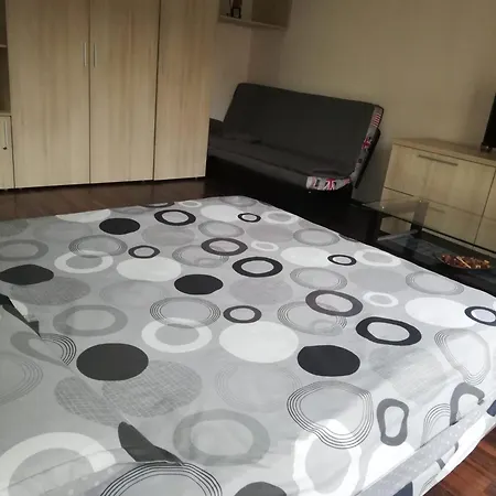 Peaceful Loft Appartement