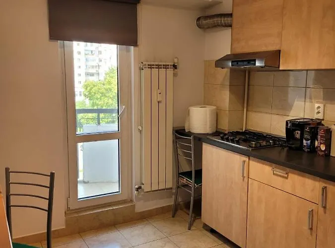 Peaceful Loft Apartment *