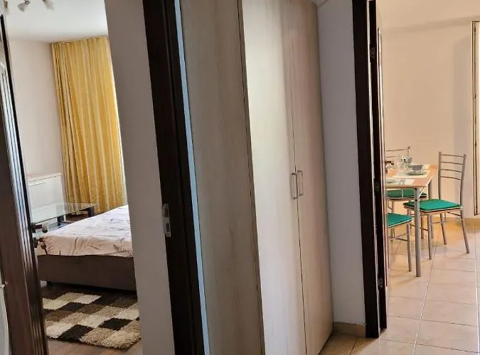 Апартаменти Peaceful Loft