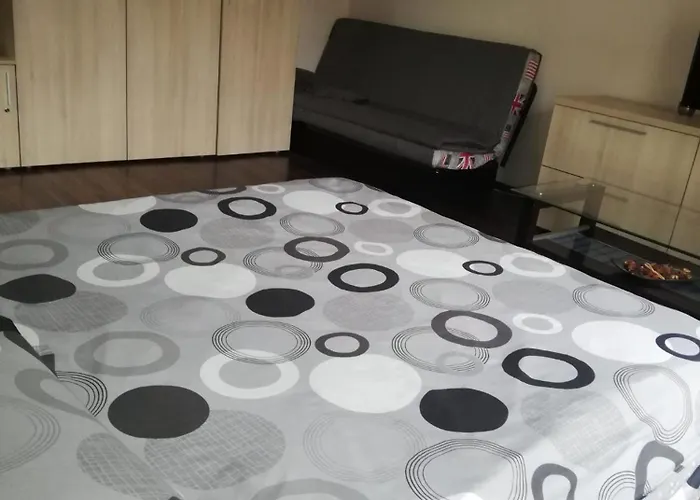 Peaceful Loft Appartement