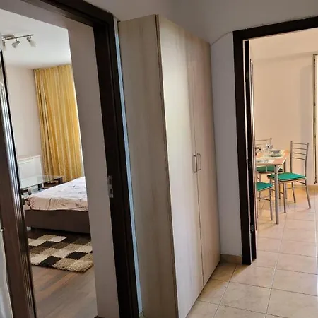 Apartament Peaceful Loft