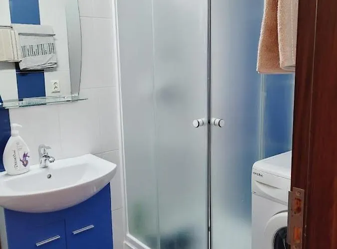 Apartament Peaceful Loft *